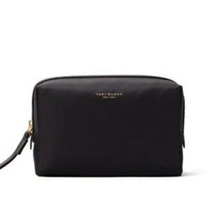 NWT Tory Burch Perry Cosmetic bag